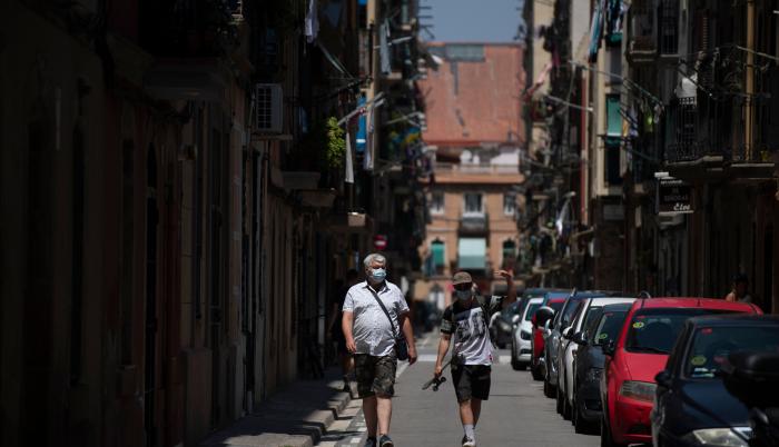 Coronavirus_Rebrote_Barcelona