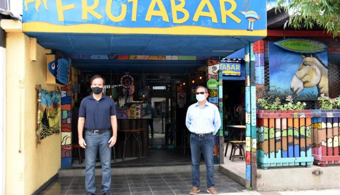 Frutabar