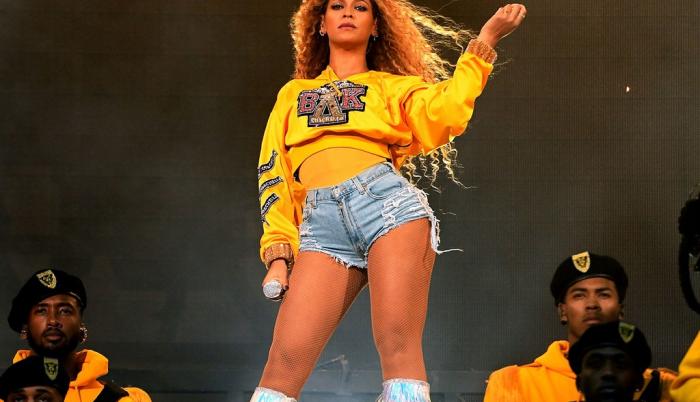 Beyonce-coachella