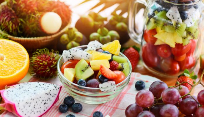 Frutas