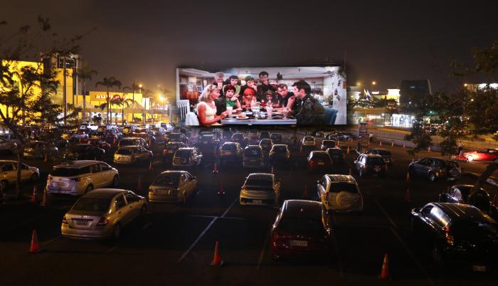 Autocine