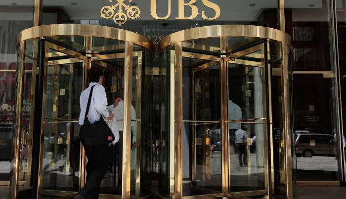 UBS renegociación de la deuda