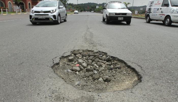 baches La Joya