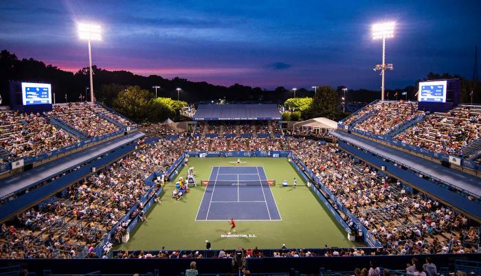 washington ATP 500