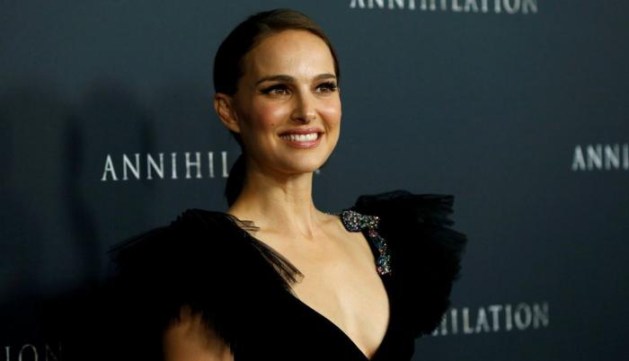 Natalie-Portman