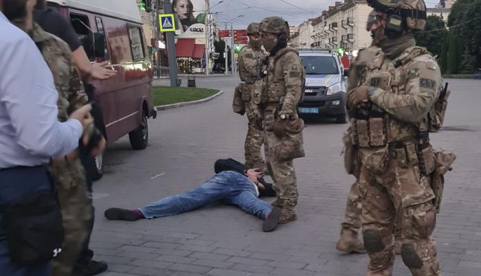 Ucrania_Lutsk_Secuestro
