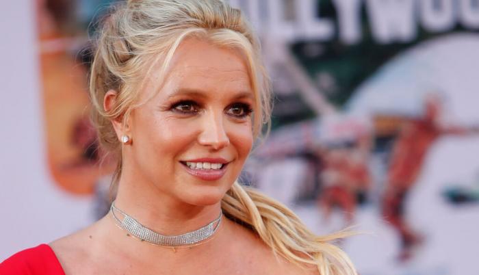 Britney Spears