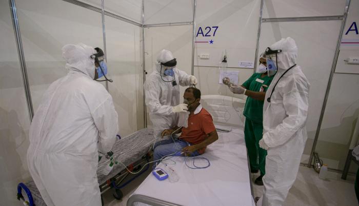 Pandemia_Coronavirus_Crisis Política