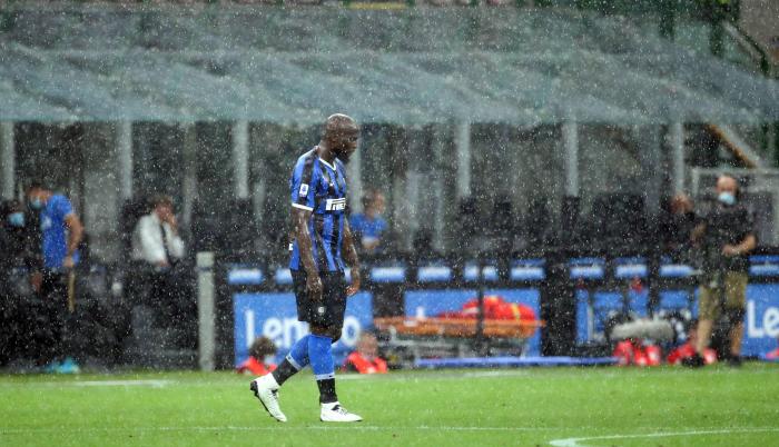 Fc Inter vs Fiorentin (32118972)