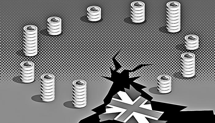 El ‘brexit’ y la economía global