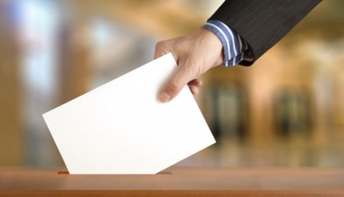 Faltan 23 días para que termine el periodo de inscripción de candidaturas y algunas organizaciones ni siquiera han realizado sus elecciones primarias.