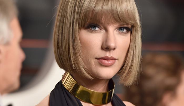 Taylor Swift se estrena en Netflix con documental
