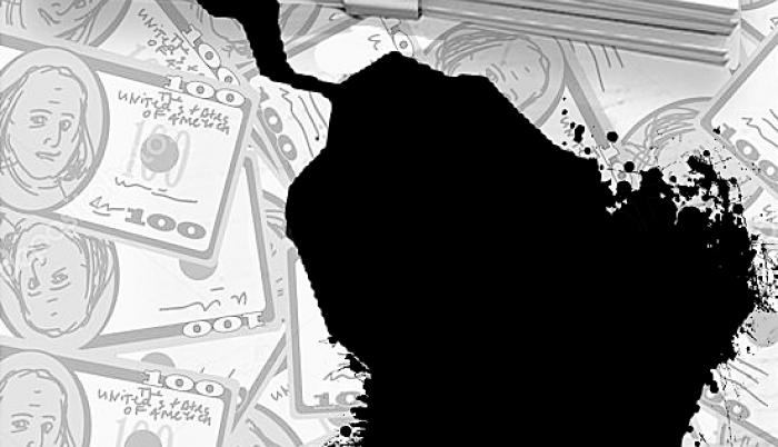 Justicia política en América Latina