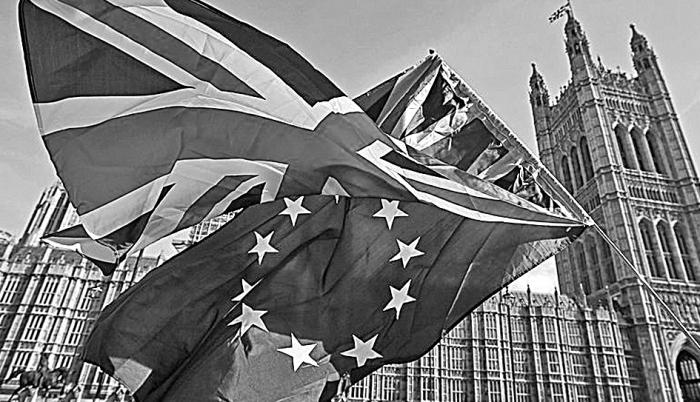 ¿Nuevo referendo por ‘brexit’?
