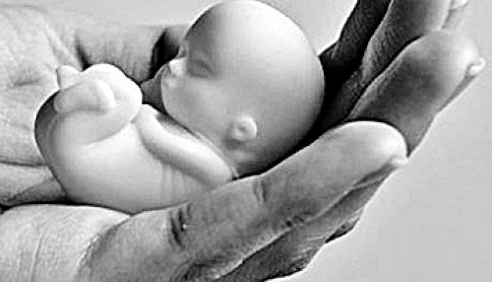 Aborto: “Si tuviera que aconsejar a una joven...”