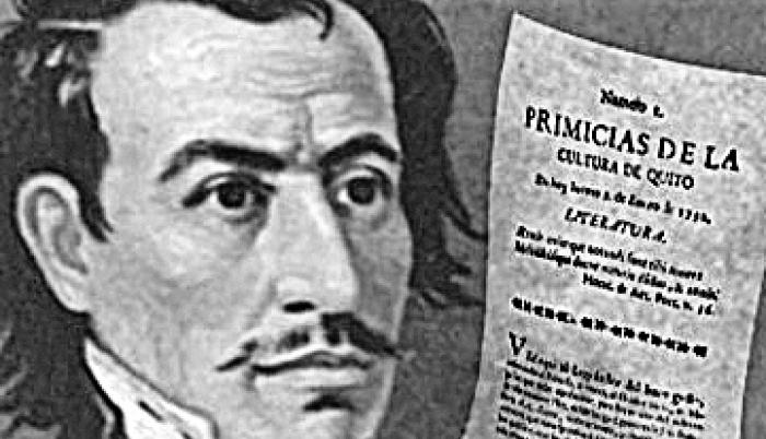 “A los 197 años del valiente periodismo guayaquileño”
