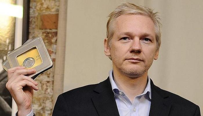 Medida. La defensa de Assange prevé presentar un recurso para que el documento que ya es público, no se haga público.