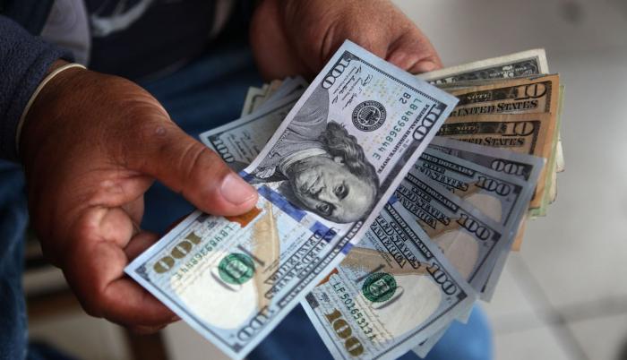 Referencial. Según el Banco Central, las exportaciones presentaron un incremento de 0.6 % con respecto al 2016, contribuyendo positivamente a la variación del PIB en 0.18 puntos porcentuales.