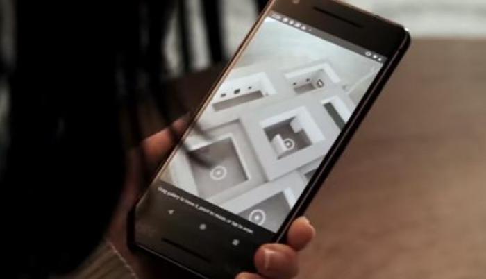 Johannes Vermeer ya tiene su museo virtual