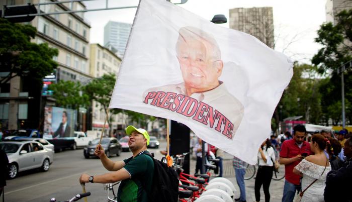Las elecciones se realizaron este domingo 1 de julio.