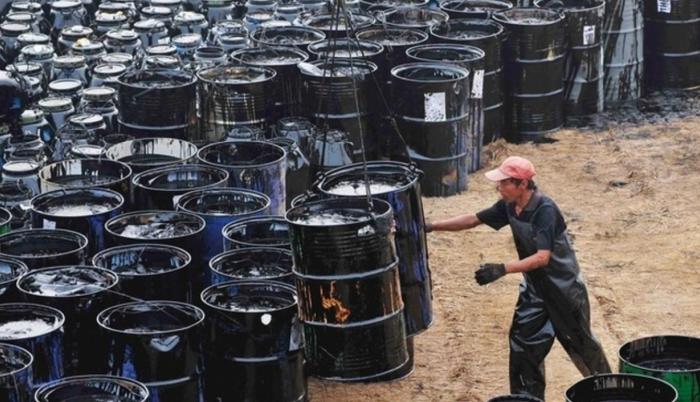 Imagen referencial. El precio del petróleo intermedio de Texas (WTI) subió un 2,40 % y se situó en 51,63 dólares el barril.