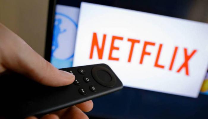 Netflix se prepara para Halloween