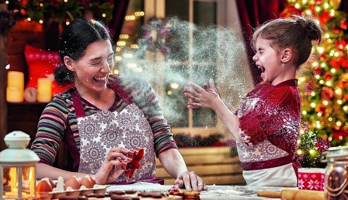 7 claves para brillar en Navidad