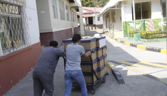 Hecho. A decir del Sindicato, los 247 empleados que integraban el centro regresarán a sus puestos.