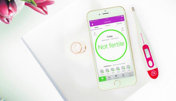 1.000 millones de dólares es la cifra de ganancias, en los últimos tres años, del sector que agrupa la tecnología de salud femenina o FemTech.