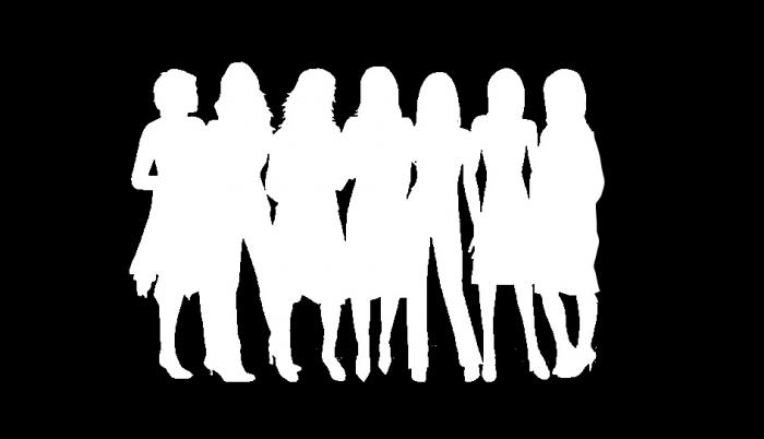 “Las mujeres deben asumir el poder, sin discriminación de ningún tipo”