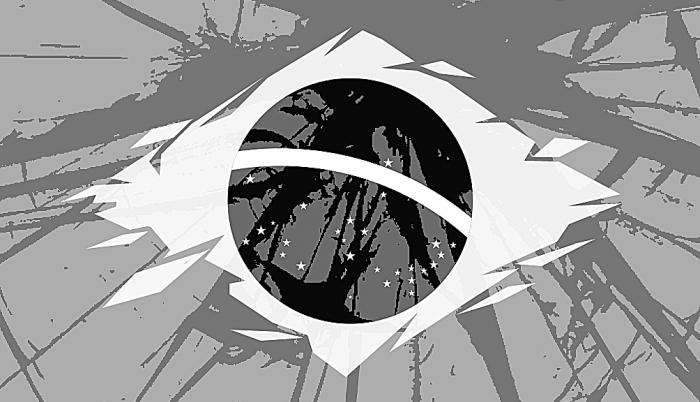 La democracia de Brasil en el precipicio