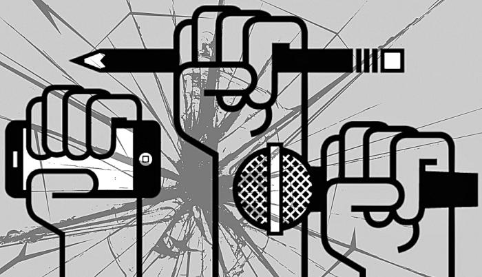 Periodismo, profesión peligrosa