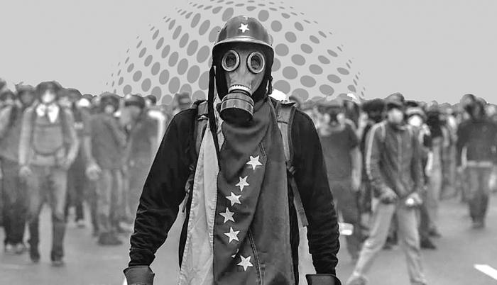 “Venezuela se presenta como un factor de peligro para la región y el mundo”