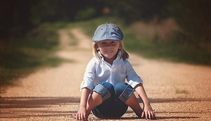Día Internacional de la Niña