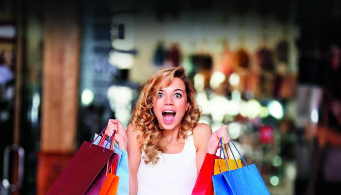 Conquiste las ofertas del Black Friday