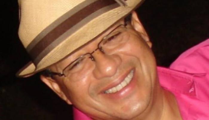 Eljuri fue locutor y productor de TV.