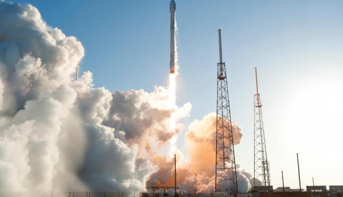 La NASA cumple 60 años explorando el espacio