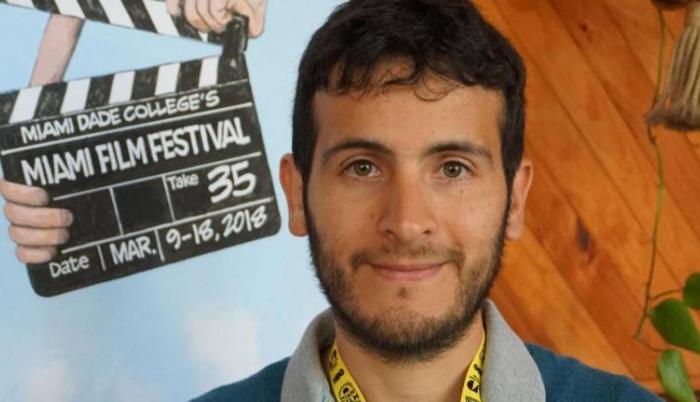 El silencio tras el abuso “explota como un volcán” en la película ‘Cenizas’