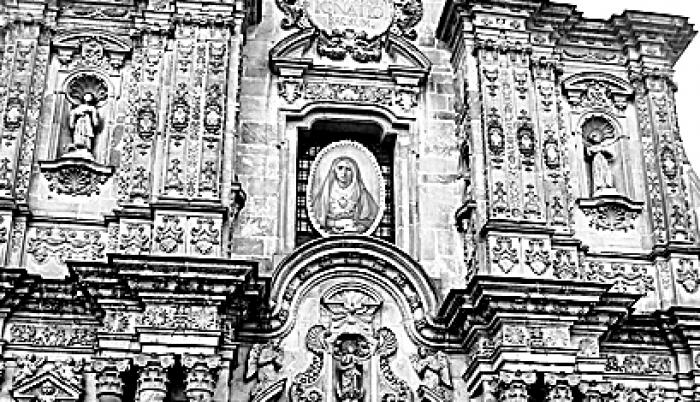 La Compañía de Jesús en Quito, un orgullo ecuatoriano para el mundo