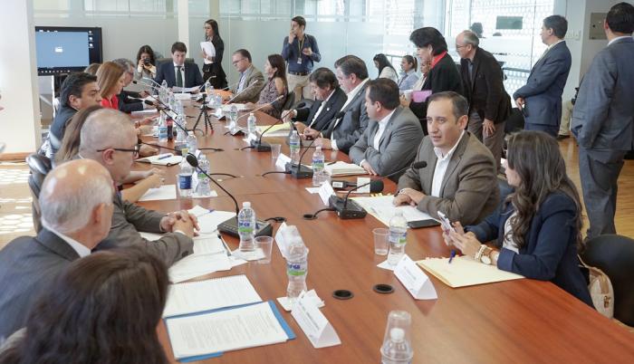 La consulta aterriza en 15 artículos