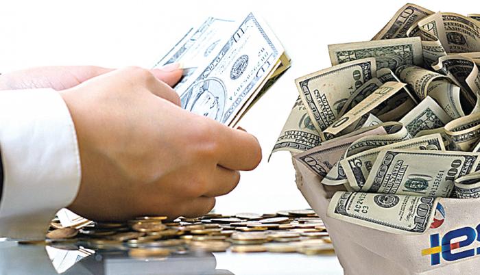 Salarios. Se prevé homologar el salario de funcionarios de empresas públicas.