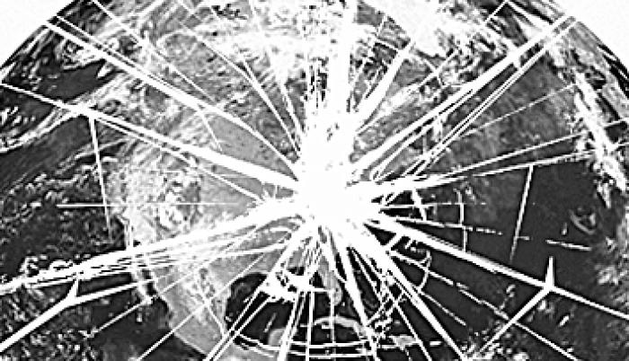 “El mundo no puede continuar fracturado”