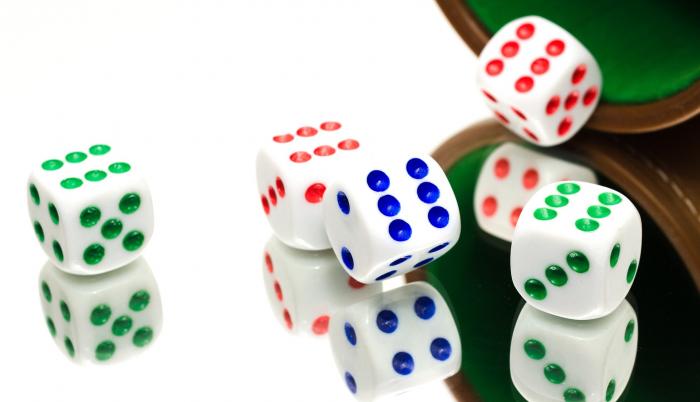 Referencial. $ 10,3 millones recaudó Unidad Editorial Juegos S. A. en 2017, casi el doble que un año antes.
