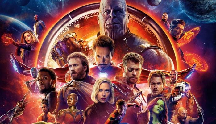 Marvel presenta primer tráiler de Avengers Endgame