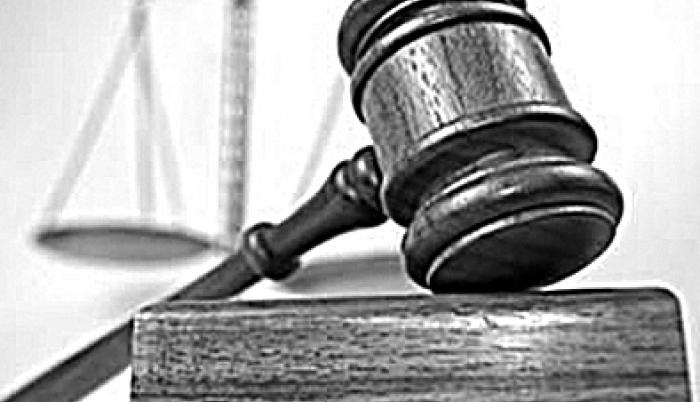 “Me equivoqué con el Consejo de la Judicatura-t”