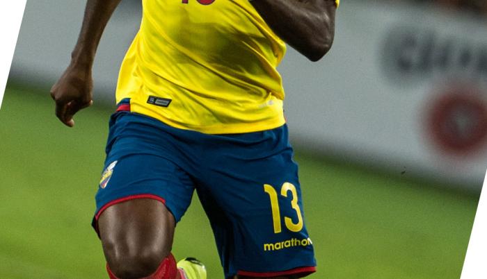 El 20 de noviembre pasado, en el partido amistoso ante Panamá, Enner marcó el gol que le dio la victoria a la Tri y con el que superó a Eduardo el ‘Tanque’ Hurtado.