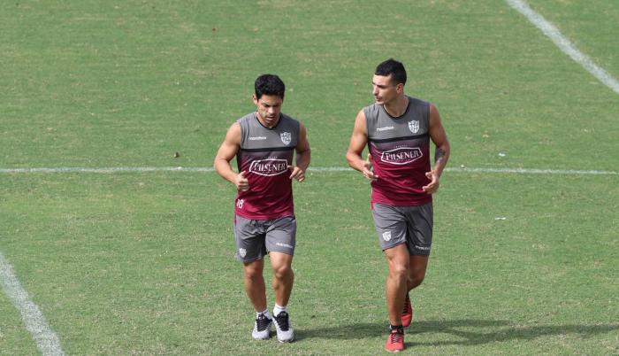 Esta tarde, los toreros saltarán a la cancha del Bellavista de Ambato para enfrentar a Técnico Universitario, que está en la obligación de retener estos tres puntos en su casa.
