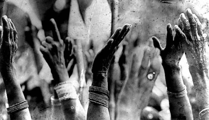 La Declaración Universal de los Derechos Humanos