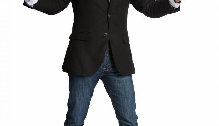 El comediante mexicano es recordado por su participación en el programa Otro rollo, en la cadena Televisa.