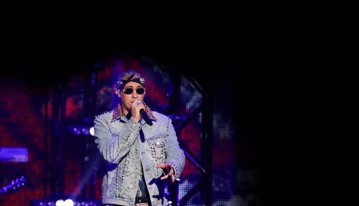 Bad Bunny dice que todavía no ha hecho su “mejor música”